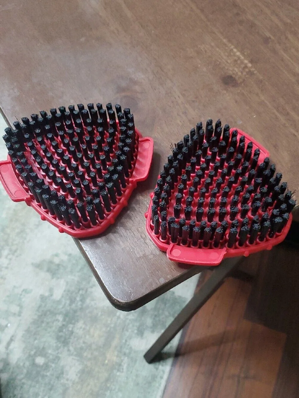 Mop Heads For Amazon Scrub Brush.